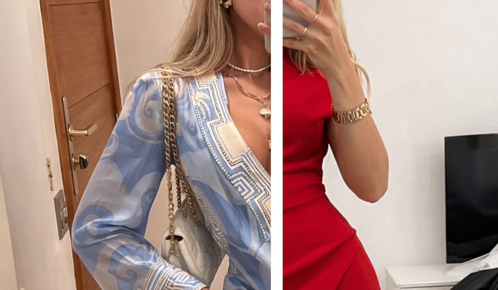 Virtual Try On Clothes, embedded on your site