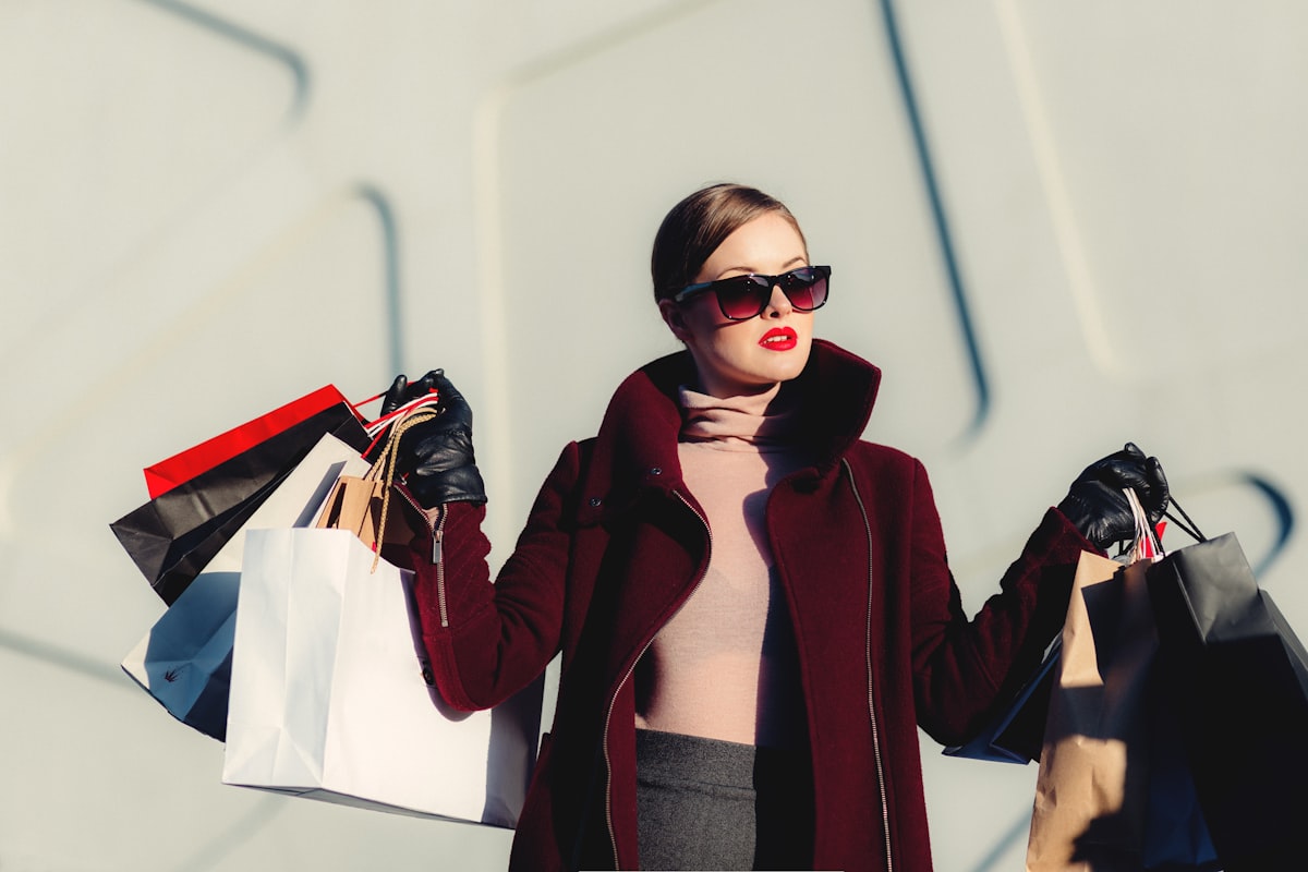 Shopify virtual try on