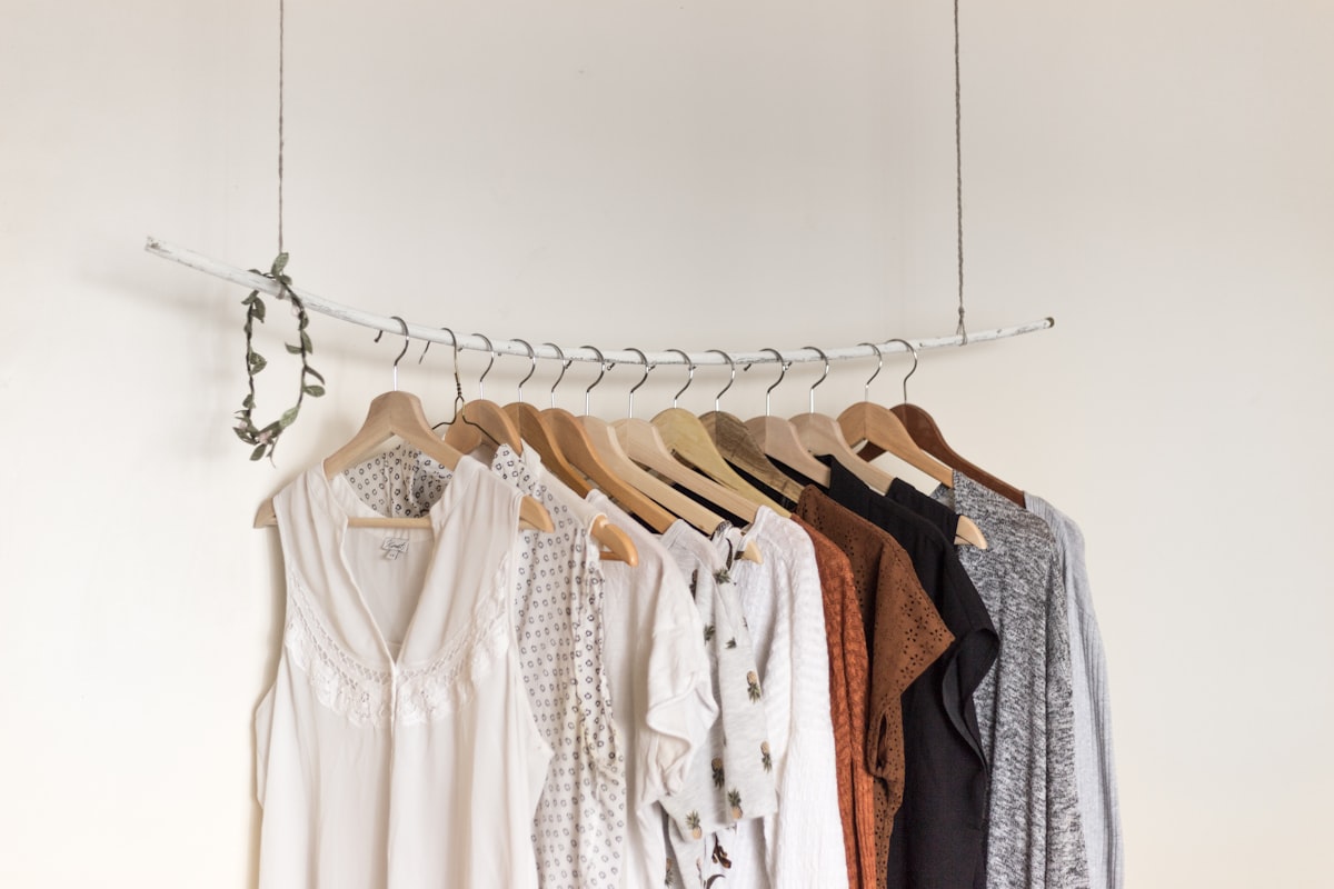 Shopify clothing store try on
